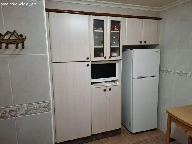 Piso en Venta en Paiporta 80m2 3 habitaciones