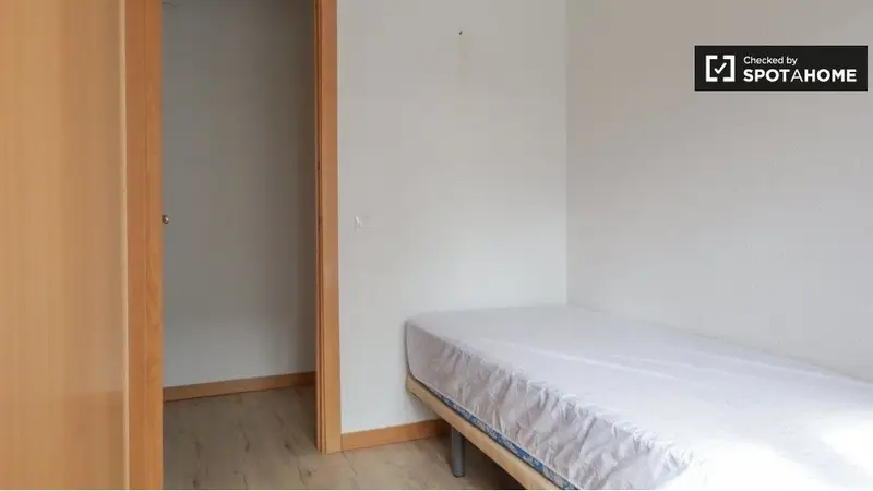 Apartamento en Madrid 4 dormitorios 2 baños Spotahome