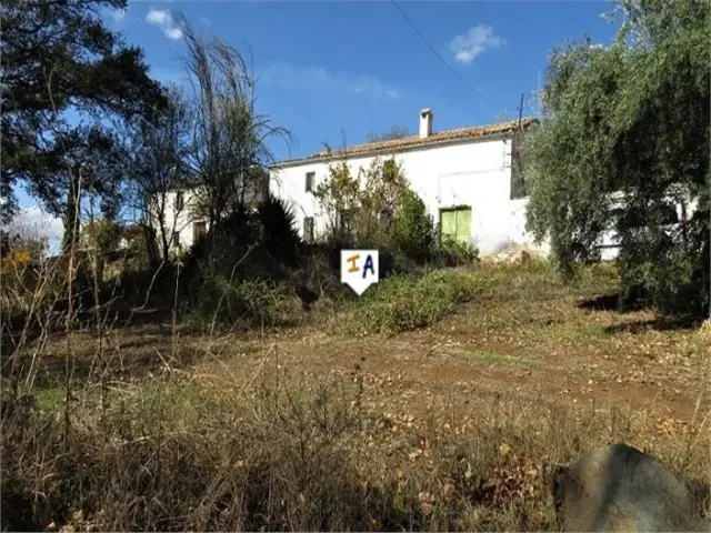 Casa rurales de 5 Dormitorios en venta Martós, España