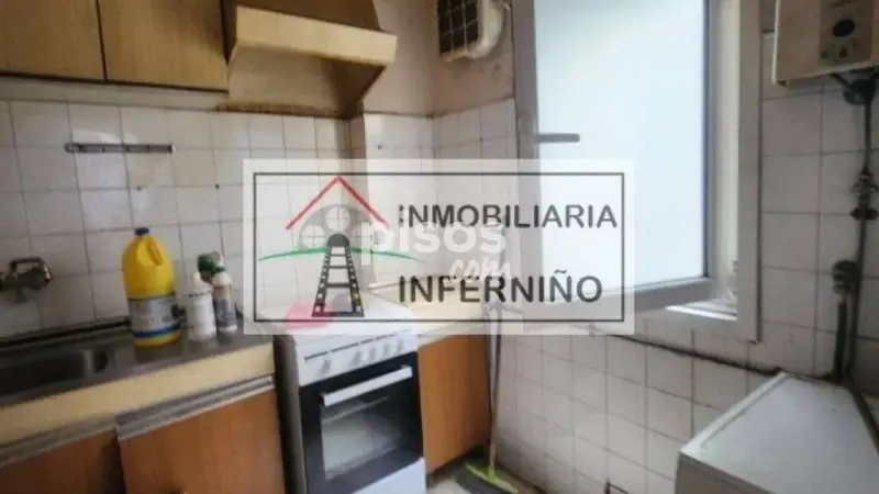 Piso en Venta en Ferrol 2 Dormitorios 1 Baño