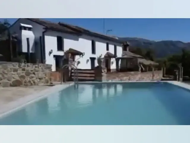 Casa Rural con 4 Dormitorios Cortes de la Frontera