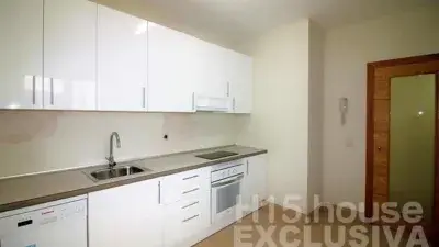 Alquiler Apartamento 1 Dormitorio Pueblo Nuevo Guadiaro