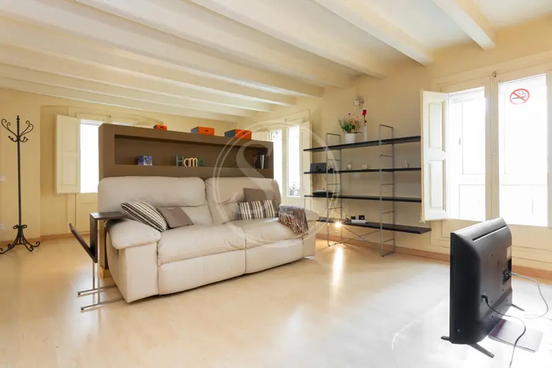 Loft en Venta Gracia Barcelona