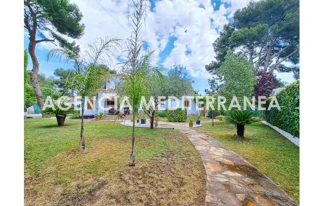 Casa en Paterna 224m² 3 dormitorios Jardín Terrazas