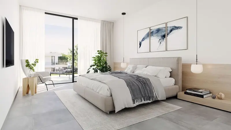 Atico en Venta Marbella 3 Dormitorios 3 Baños Piscina Vistas al Mar