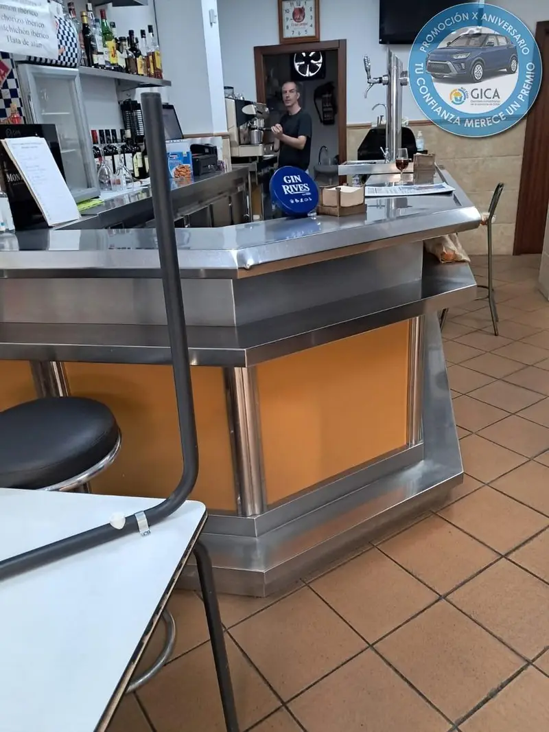 Venta Local Comercial El Puerto de Santa Maria Inversores