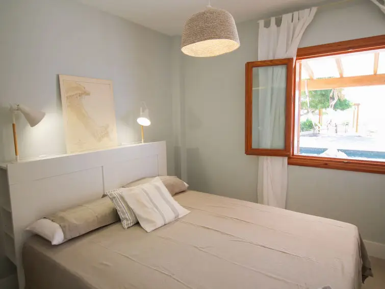 Casa Villa 3 Dormitorios Alquiler El Campello Villajoyosa