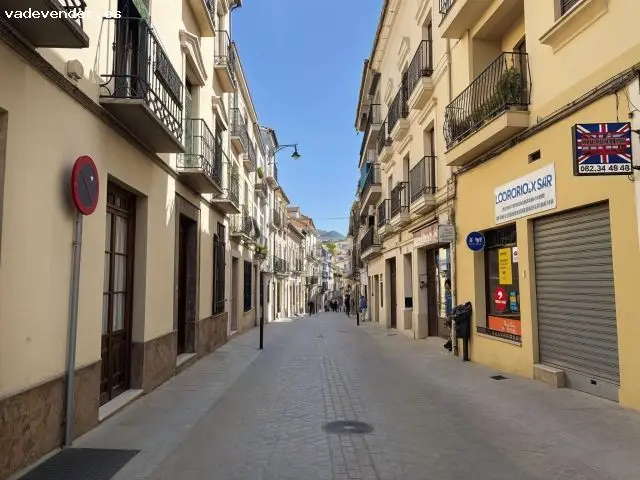 Casa Antigua en Antequera 334m2  Hotel Boutique Vivienda Familiar