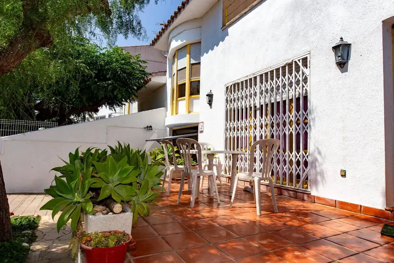 Adosado en Venta en Alcanar Tarragona con Vistas al Mar