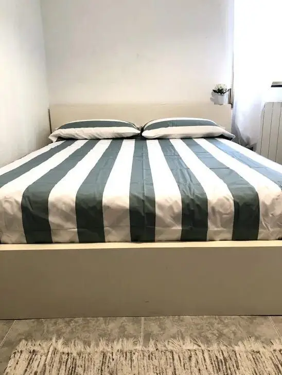 Apartamento en Alquiler Madrid 1 Dormitorio 1 Ba
Ao