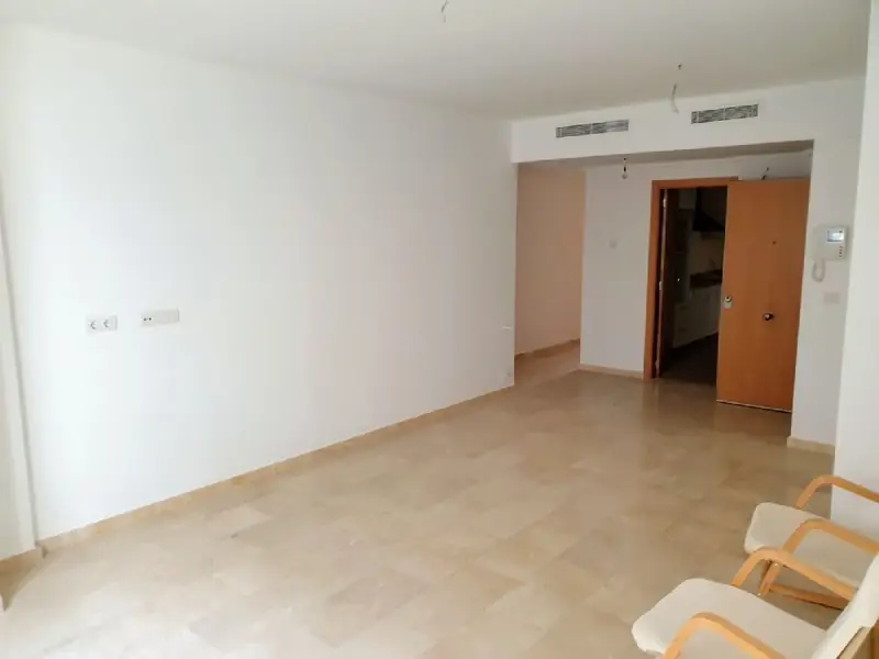 Venta Piso 3 Habitaciones Centro Elda