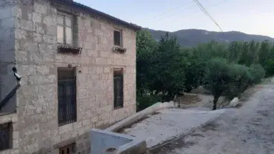 Finca Rustica en Alquiler Barri Batoi Gran Oportunidad