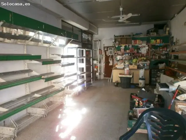 Local Comercial en Venta Girona Can Gibert 62m2
