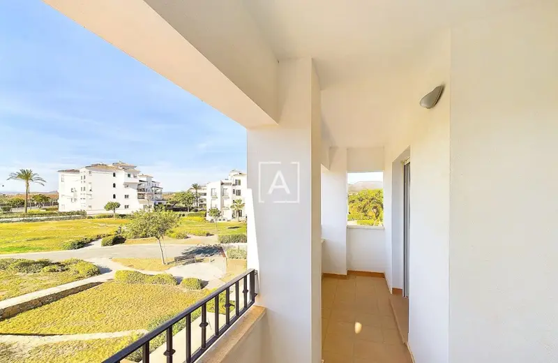 Apartamento en Venta Hacienda Riquelme Golf Resort Murcia