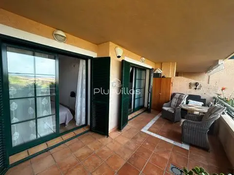 Piso en Venta Calpe Costa Blanca Vistas al Mar