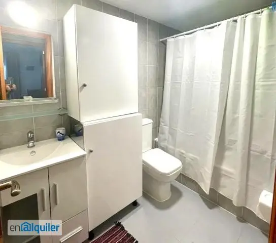 Alquiler Piso 1 Dormitorio Puerto Pollensa Centro