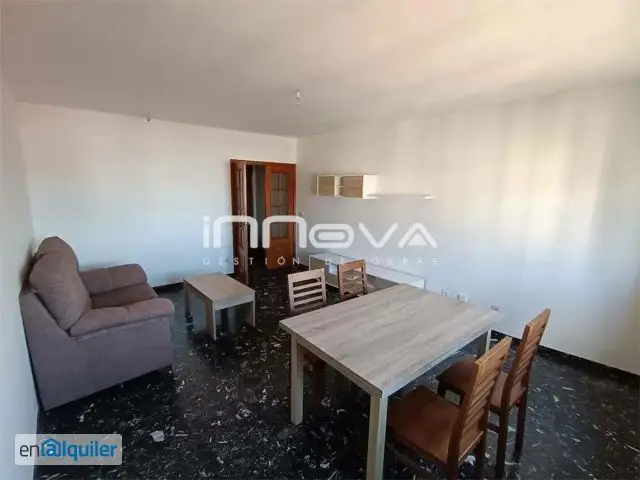 Alquiler Piso 4 Dormitorios 2 Baños Pontevedra