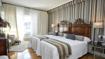 Vivienda de Lujo en Centro de Vitoria Gasteiz