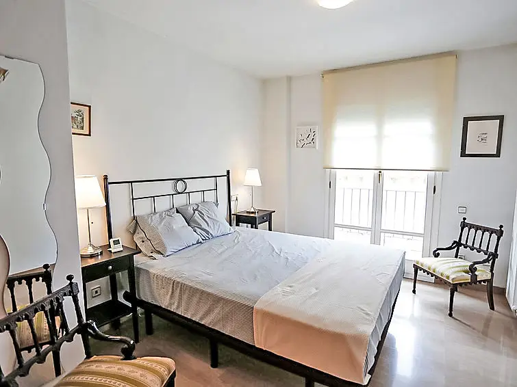Apartamento 2 Dormitorios Cambrils Vistas al Mar