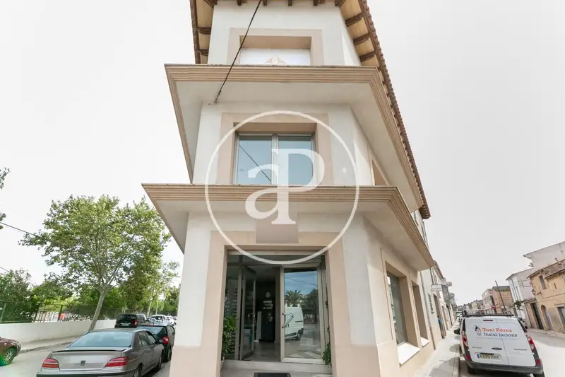 Edificio en Venta Porreres 8 Viviendas 1800m2