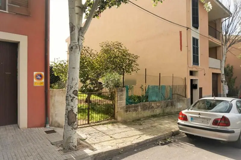 Solar Urbano en Venta Capdepera
