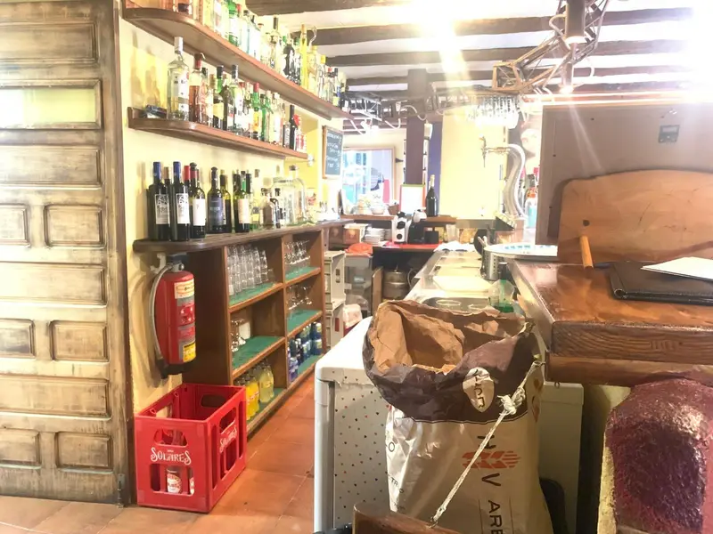 Venta Local comercial en Patones, Patones de Arriba - Ref: IE06VERASPATONES_20