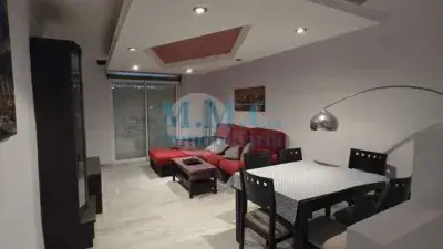Dúplex en venta en Urbanización de Roquetas-Las Marinas