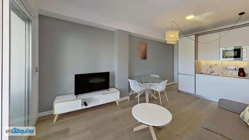 Piso en calle Avoceta, 49, Laguna de El Portil, Punta Umbria