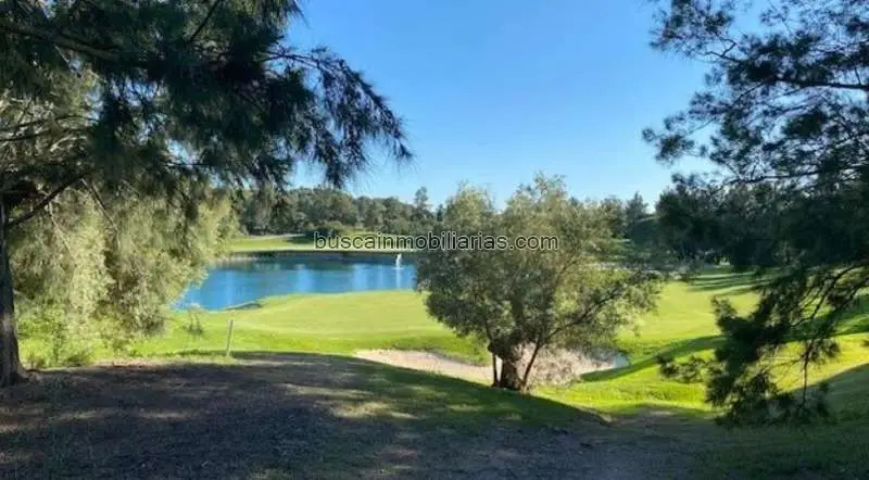Parcela Urbana en Venta Montecastillo Jerez de la Frontera