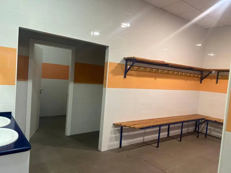 Local Comercial en Venta Vilagarcia Arousa