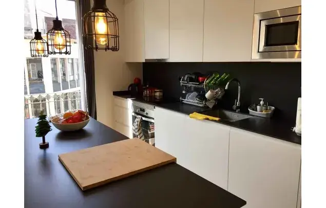 Apartamento Estudiante 1 Dormitorio Barcelona