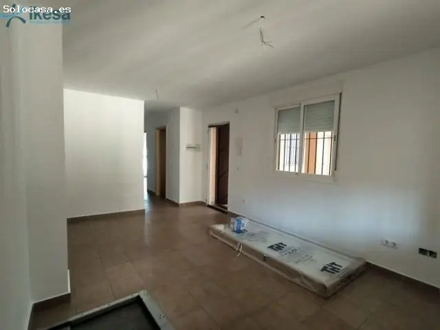 Piso Luminoso en Cartaya con Garaje y Ascensor