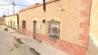 Casa Adosada 95m² El Ejido Almería Inversores
