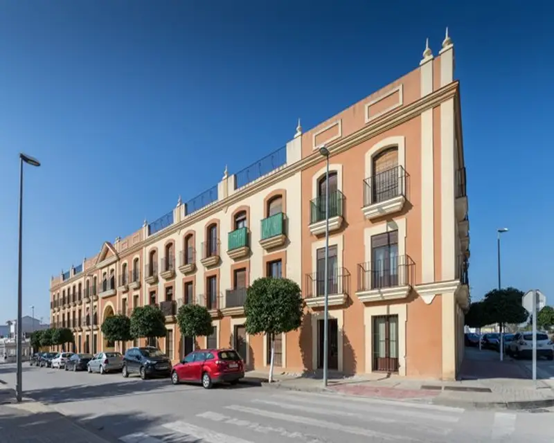 Garaje en Venta en Brenes Sevilla 34m2