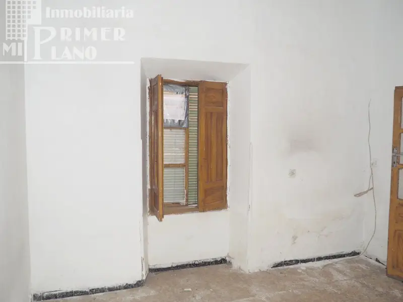 Venta Casa Estrenar Tomelloso 156m2 Garaje