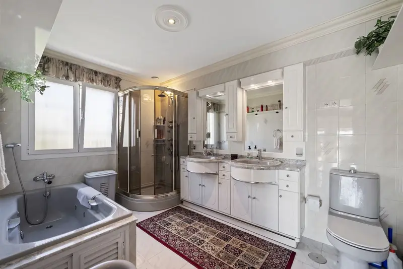 Chalet en venta en Mijas Costa, Mijas, Málaga