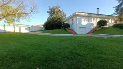 Casa en Venta Sierrapando Vistas Despejadas Jardin Privado