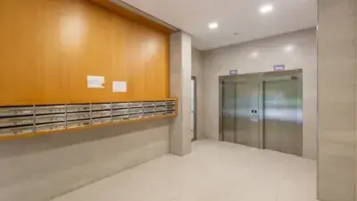 Alquiler Piso Reformado Iturrama 4 Habitaciones Terraza