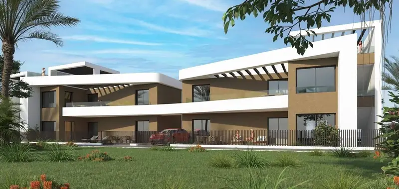 Bungalows en Venta Punta Prima Orihuela Costa