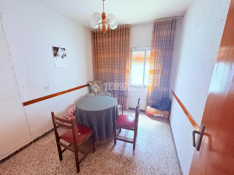 Piso en Venta Talavera de la Reina 3 Dormitorios Luminoso