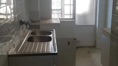 Piso en Venta en Medina del Campo 3 Habitaciones