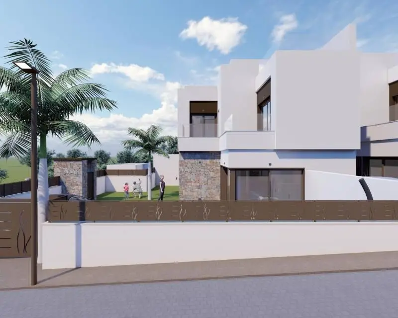 Venta Bungalow con piscina Benijofar