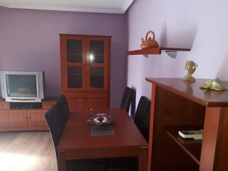 Piso en venta en Monóvar Centro 70m² 3 habitaciones