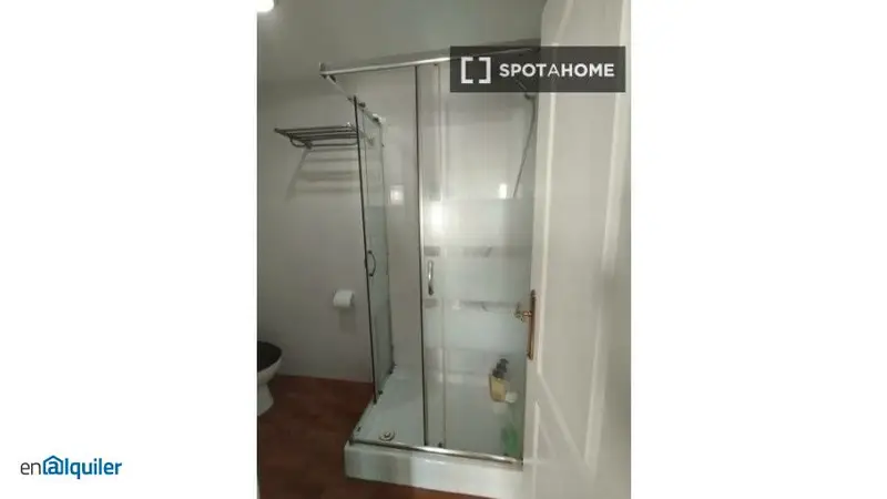 Apartamento Estudio en Pedregalejo Alquiler Playa