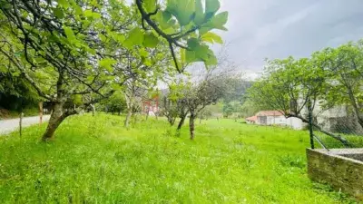 Casa Rústica en Venta en Guriezo