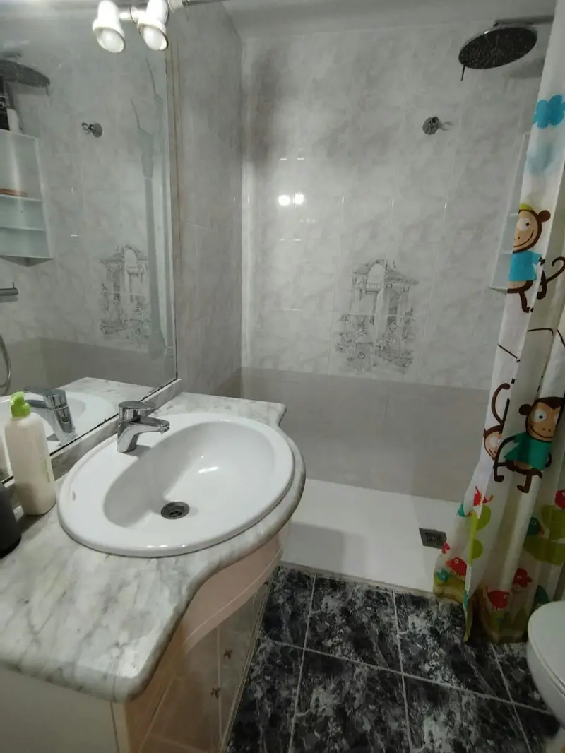 Alquiler Habitacion Burjassot Valencia Amueblada