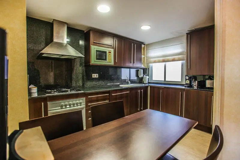 Ático en venta en Calafell, Tarragona