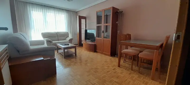 Apartamento en venta Palencia ciudad Plaza Miranda