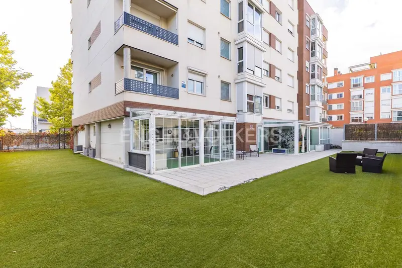 Apartamento en venta en Timón, Madrid ciudad, Madrid