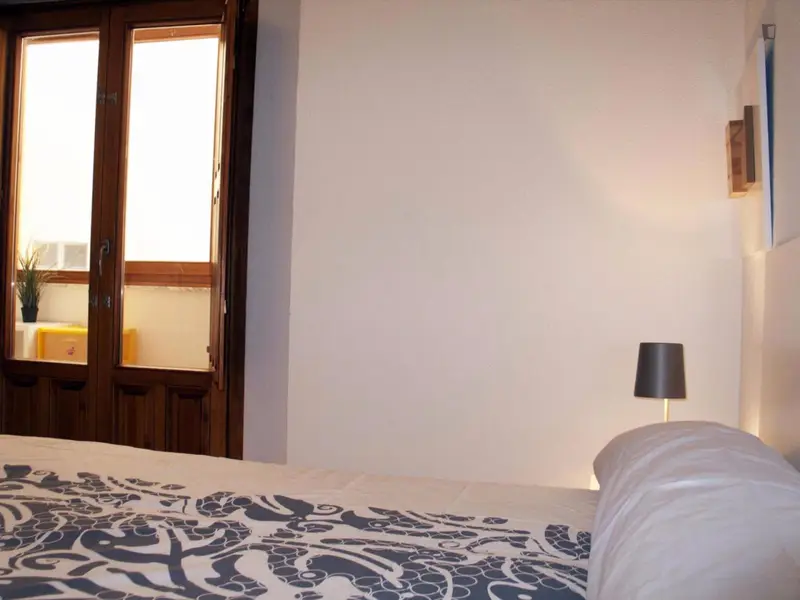 Apartamento historico centrico Salamanca